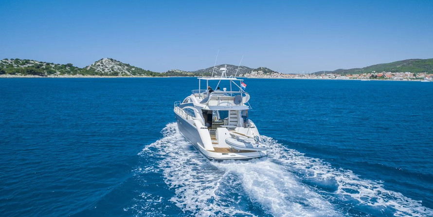 Aicon 56 - 3 + 1 cab.