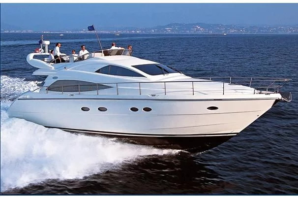 Aicon 56 - 3 + 1 cab.