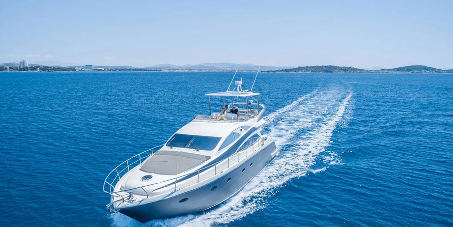 Aicon 56 - 3 + 1 cab.