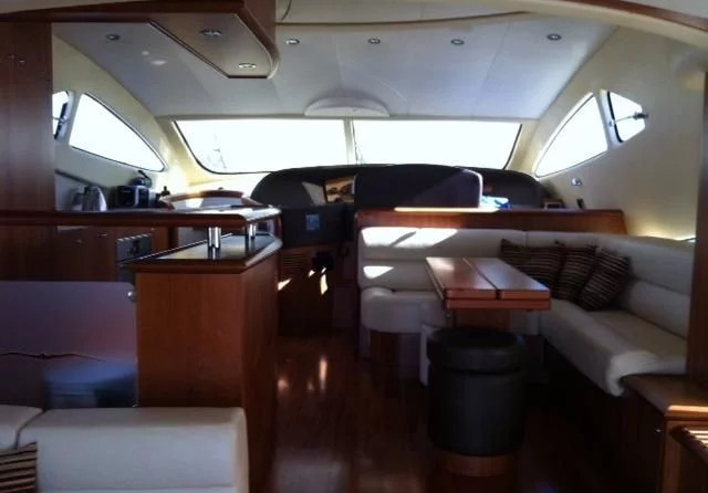 Aicon 56 - 3 + 1 cab.