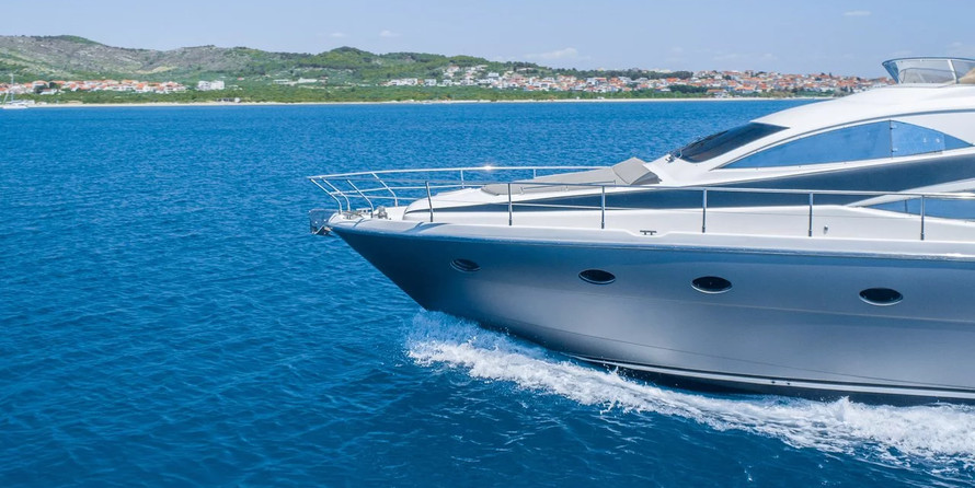 Aicon 56 - 3 + 1 cab.