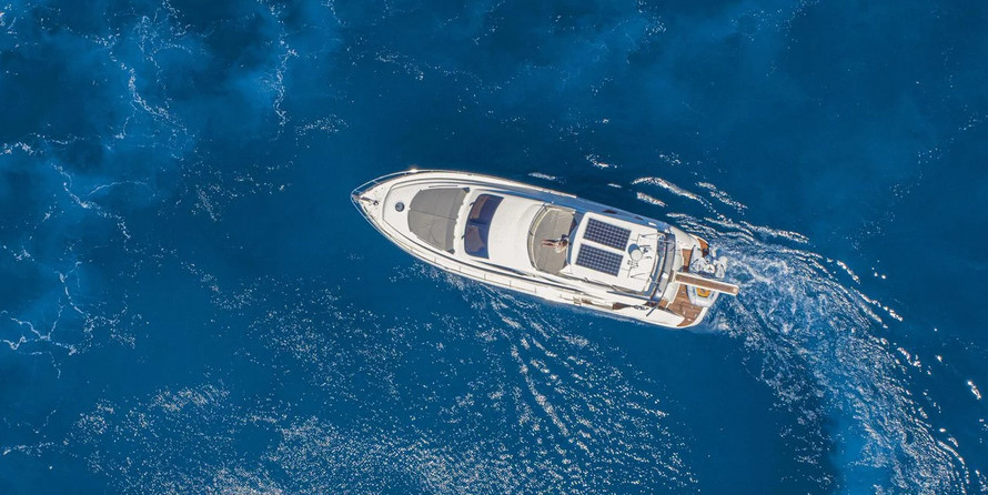 Aicon 56 - 3 + 1 cab.