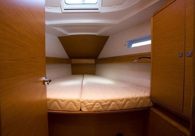 Jeanneau Sun Odyssey 449