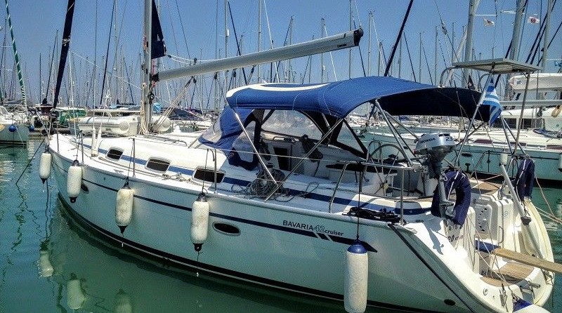 Bavaria 42 Cruiser