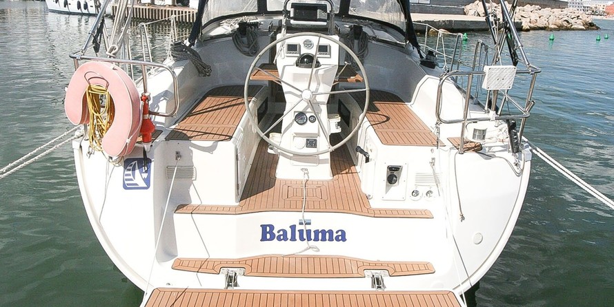 Bavaria Cruiser 36