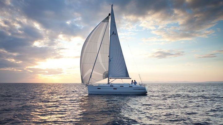 Bavaria Cruiser 36