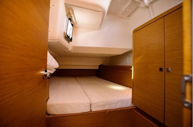 Jeanneau Sun Odyssey 449