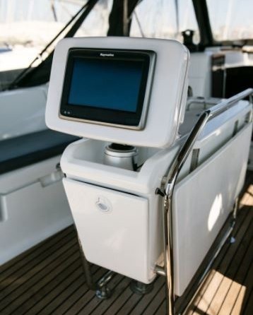 Jeanneau Sun Odyssey 449