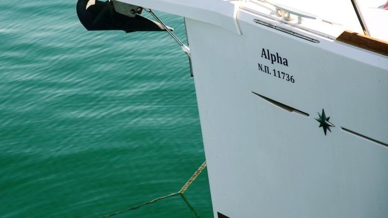 Jeanneau Sun Odyssey 449