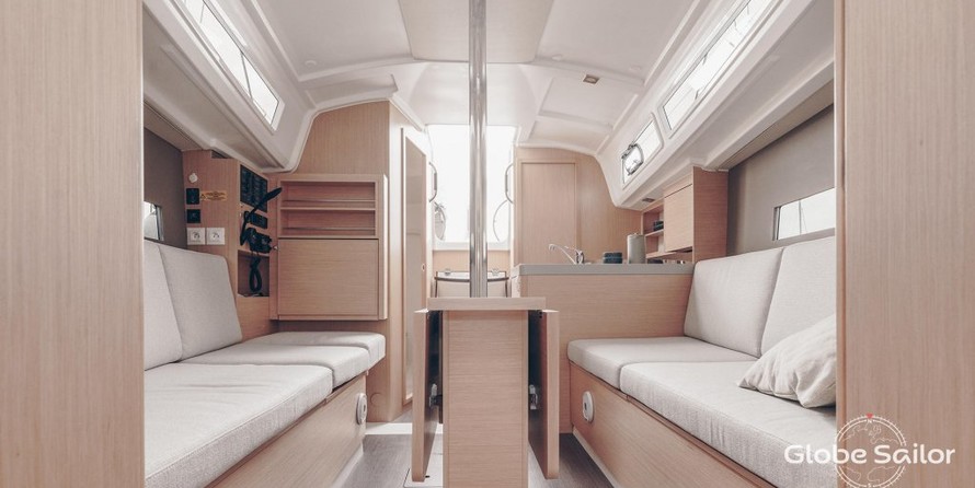 Beneteau Oceanis 30.1