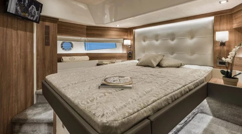 Cranchi T43 Eco Trawler