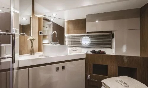 Cranchi T43 Eco Trawler