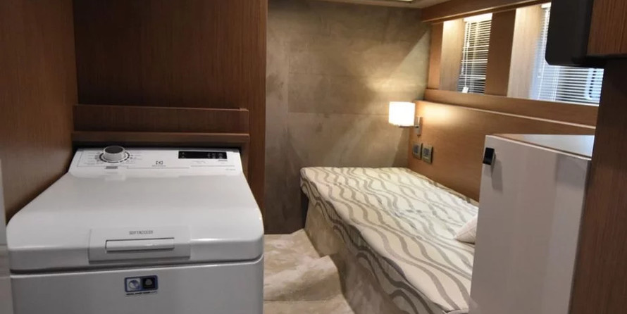 Cranchi T43 Eco Trawler