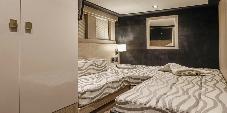 Cranchi T43 Eco Trawler