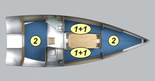 Northman Maxus Evo 24