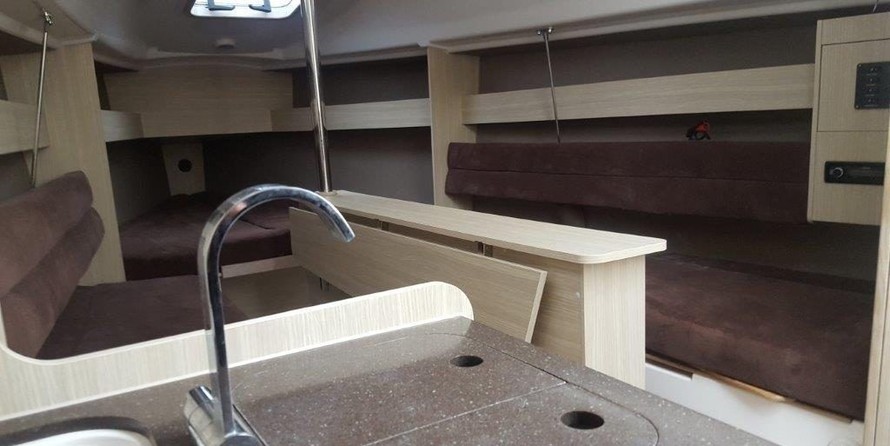 Northman Maxus Evo 24