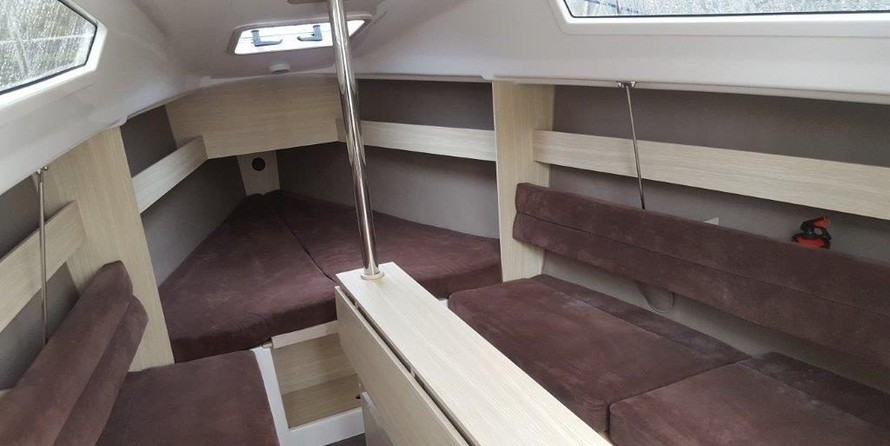 Northman Maxus Evo 24