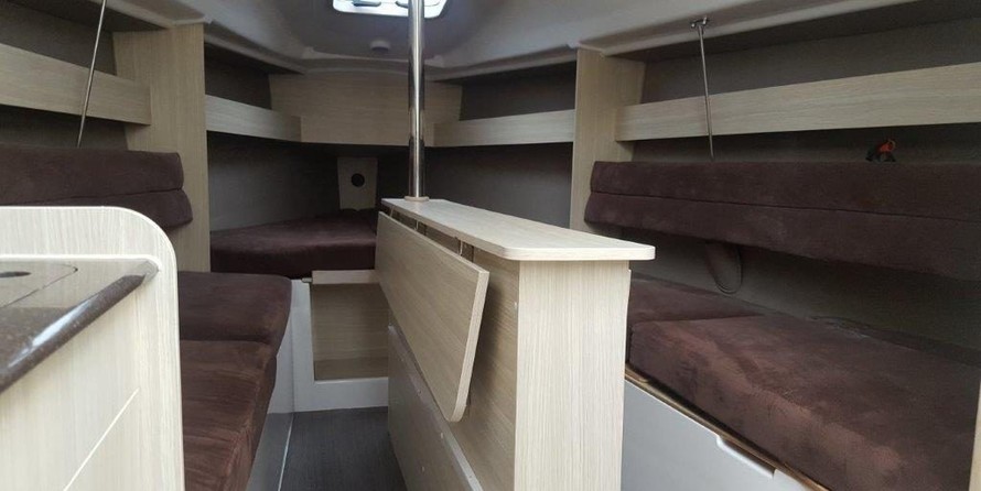 Northman Maxus Evo 24