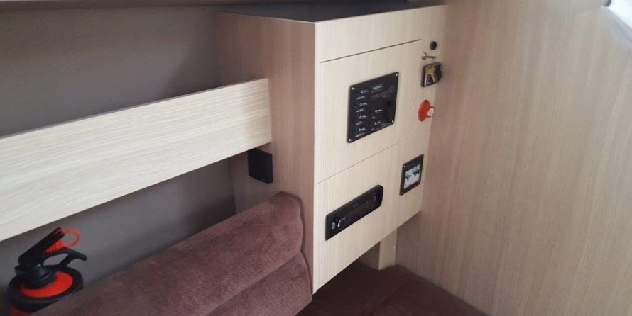 Northman Maxus Evo 24