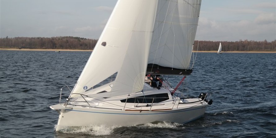 Northman Maxus Evo 24