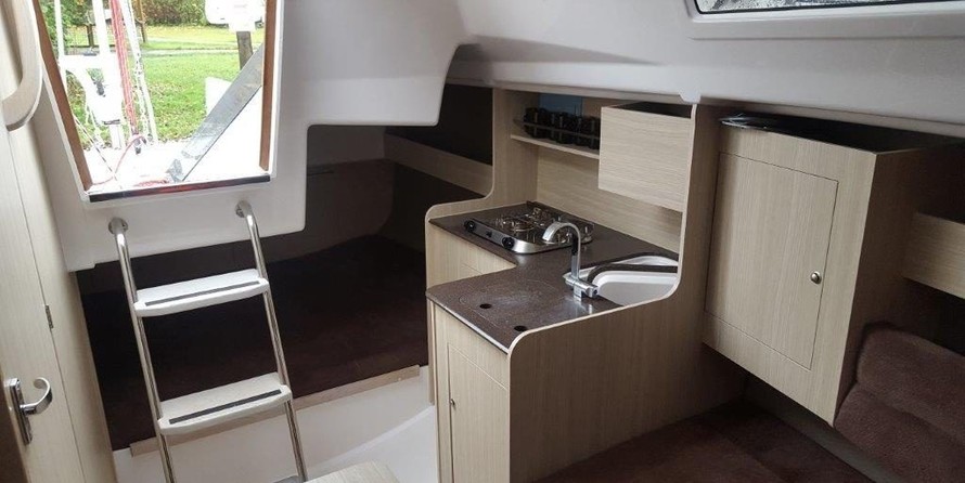 Northman Maxus Evo 24