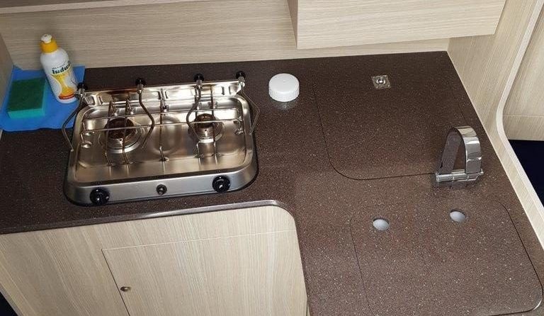 Northman Maxus Evo 24