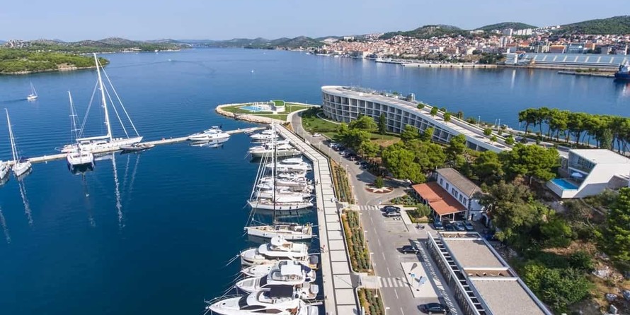 Jeanneau Sun Odyssey 389