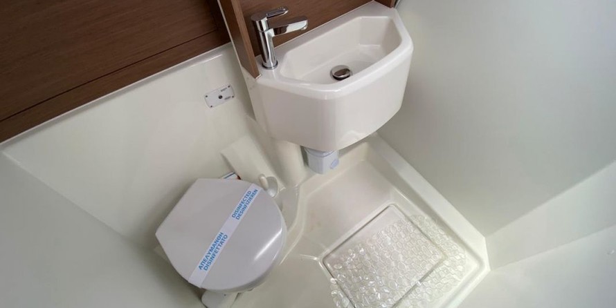 Beneteau Oceanis 51.1