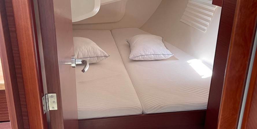 Hanse 388