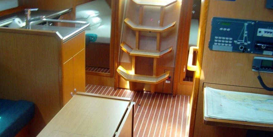 Bavaria Cruiser 36