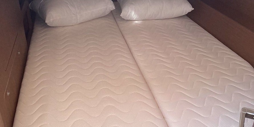 Beneteau Oceanis 46.1