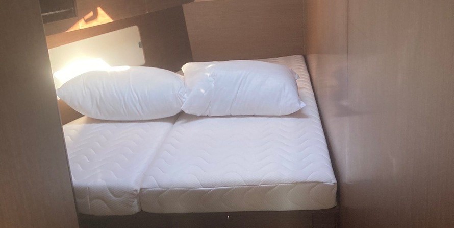 Beneteau Oceanis 46.1