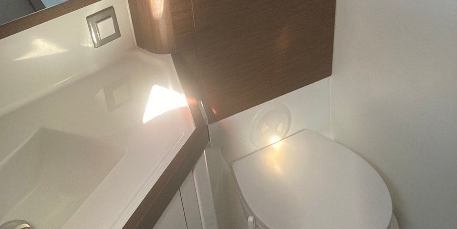 Beneteau Oceanis 46.1