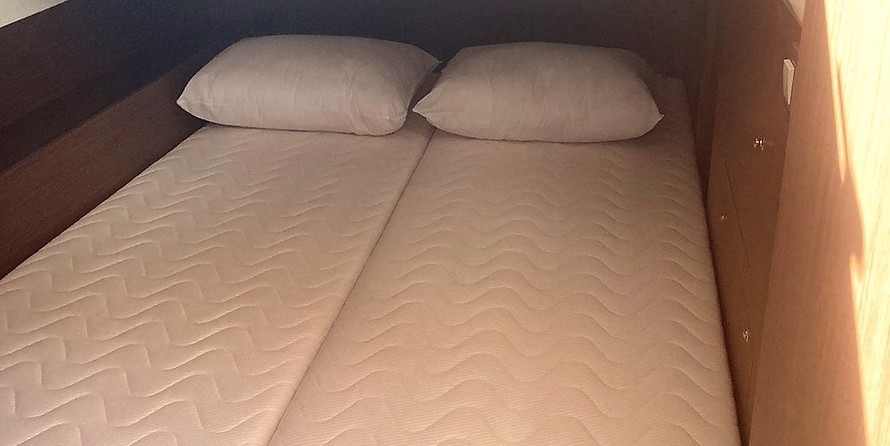 Beneteau Oceanis 46.1