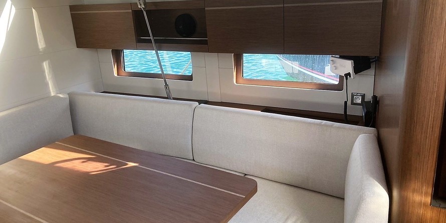 Beneteau Oceanis 46.1