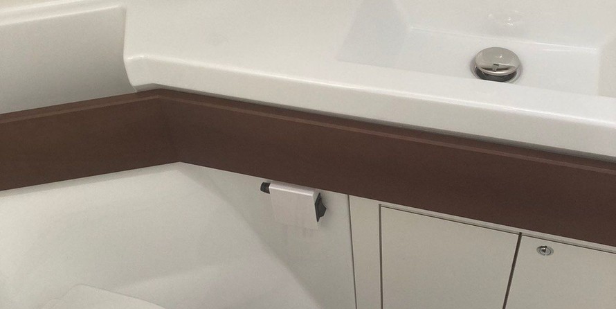 Beneteau Oceanis 46.1