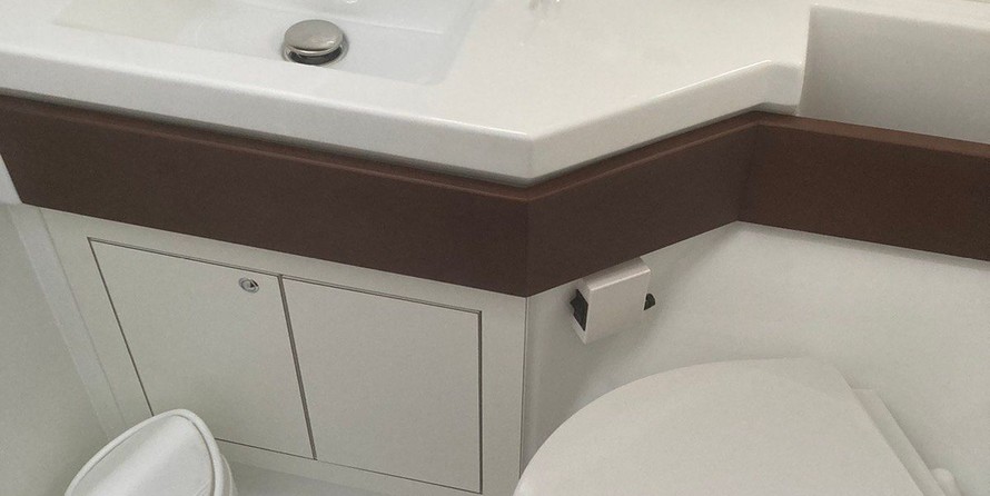 Beneteau Oceanis 46.1