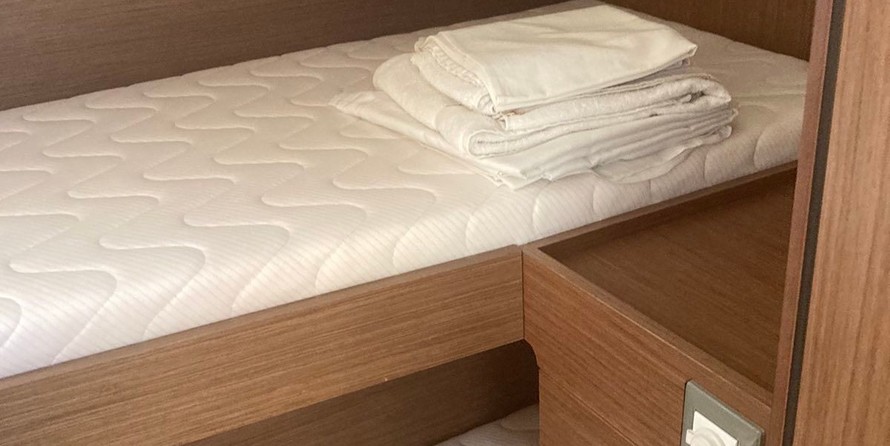 Beneteau Oceanis 46.1