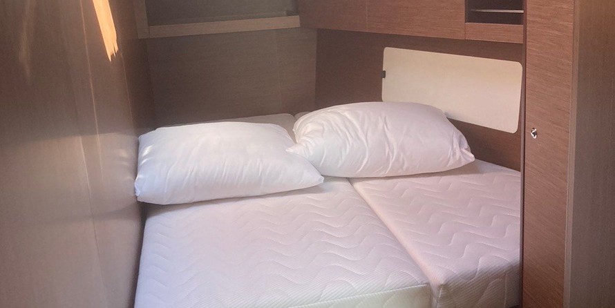 Beneteau Oceanis 46.1