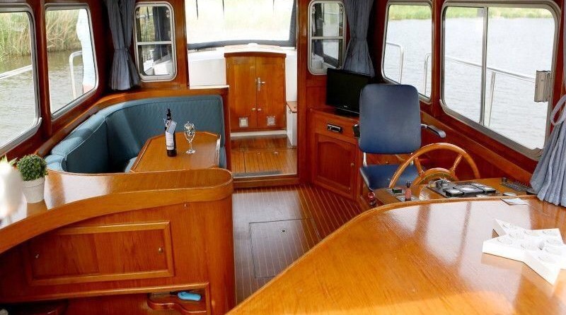 Barkas 1100