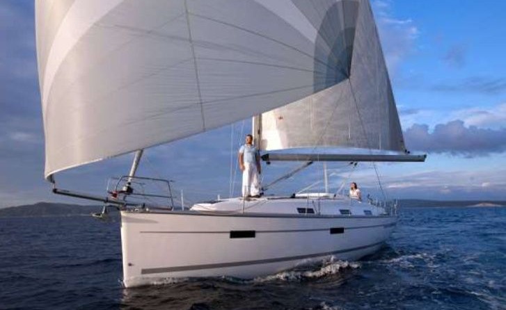 Bavaria Cruiser 36