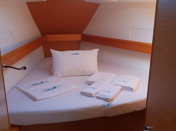 Jeanneau Sun Odyssey 409