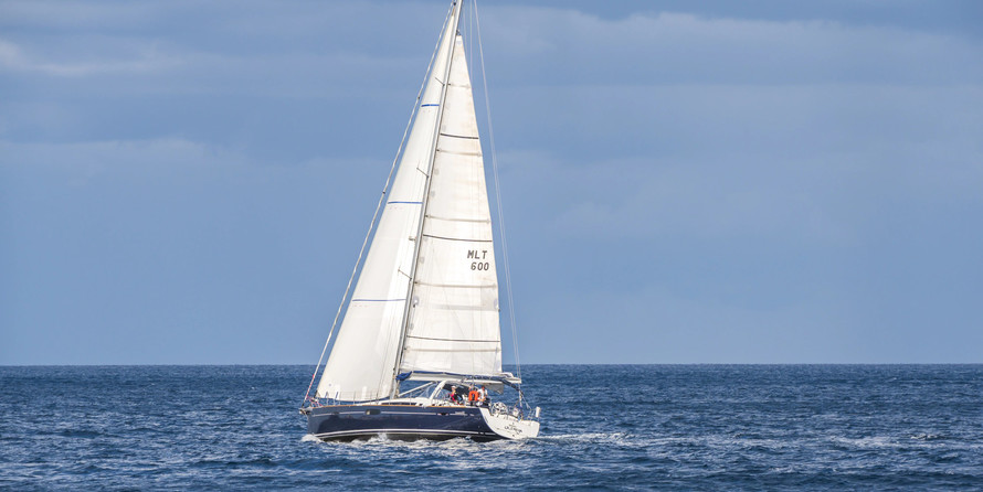 Beneteau Oceanis 60