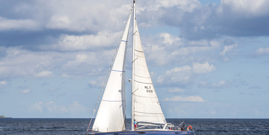 Beneteau Oceanis 60