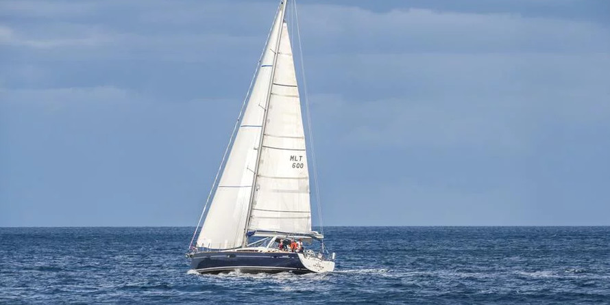 Beneteau Oceanis 60
