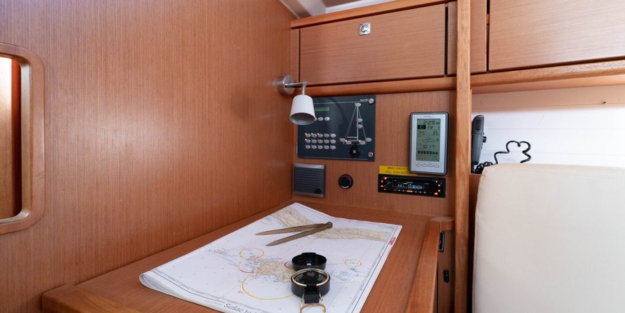 Bavaria 33 Cruiser