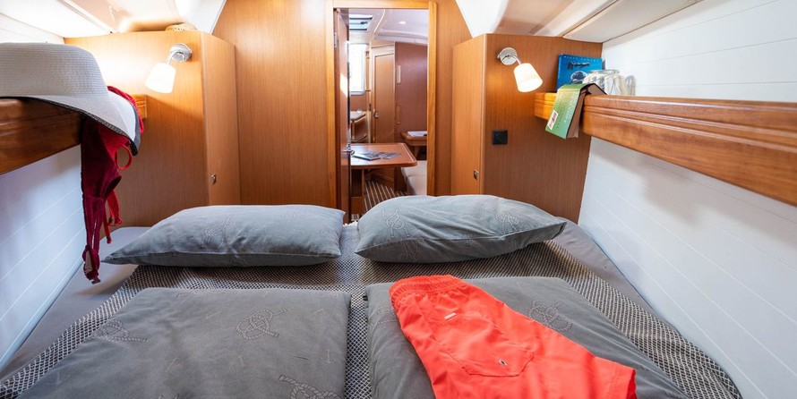 Bavaria 33 Cruiser