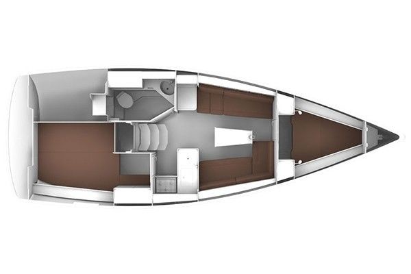 Bavaria 33 Cruiser
