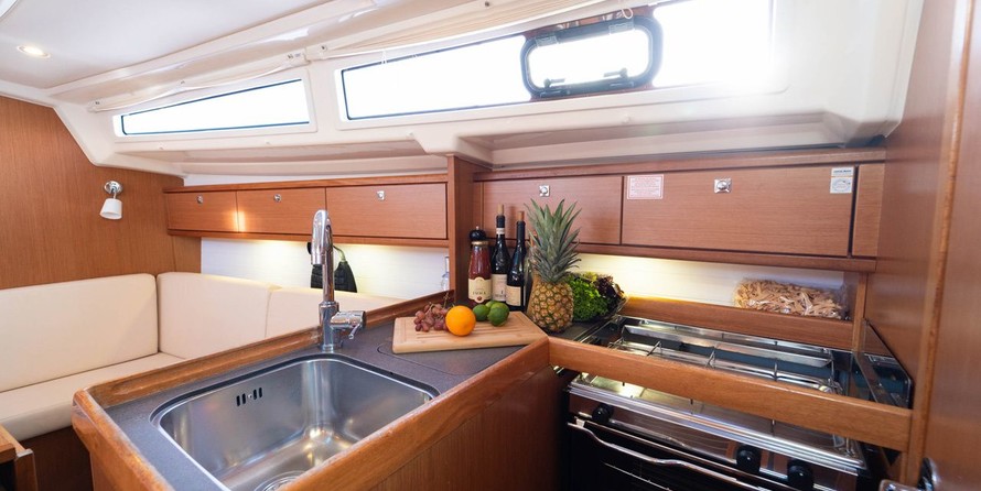 Bavaria 33 Cruiser