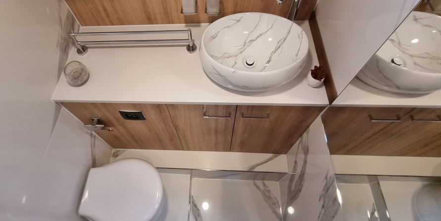 Monachus yachts Pharos 43